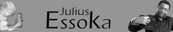Julius Essoka