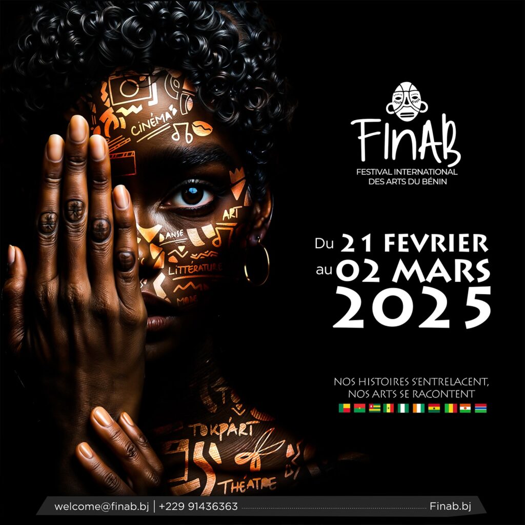 Panonika en concert au FINAB 2025